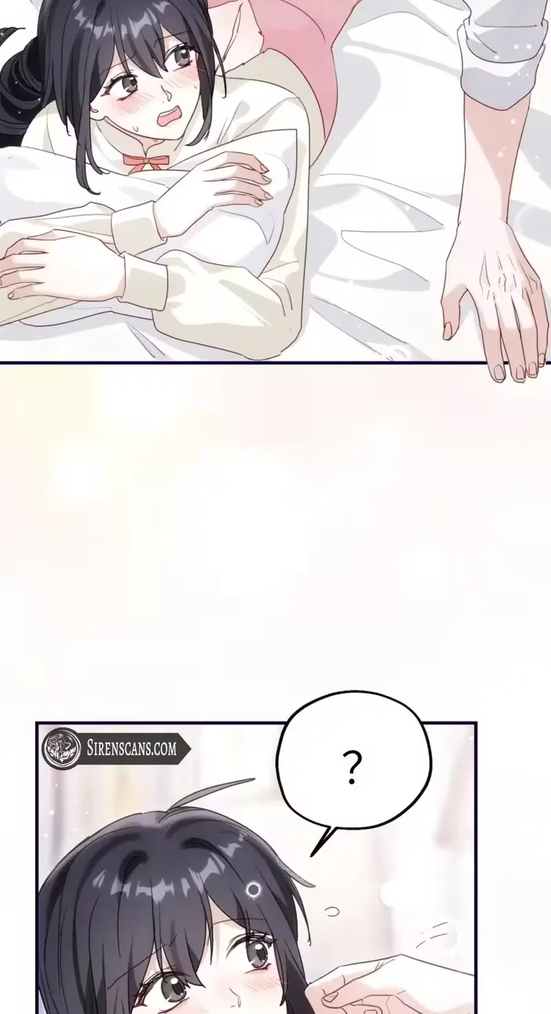 After Rebirth, I Married My Scumbag Ex's Arch-Enemy Chapter 50 page 4