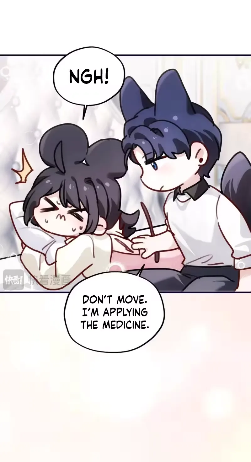 After Rebirth, I Married My Scumbag Ex's Arch-Enemy Chapter 50 page 8