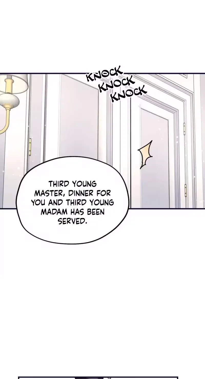 After Rebirth, I Married My Scumbag Ex's Arch-Enemy Chapter 50 page 31