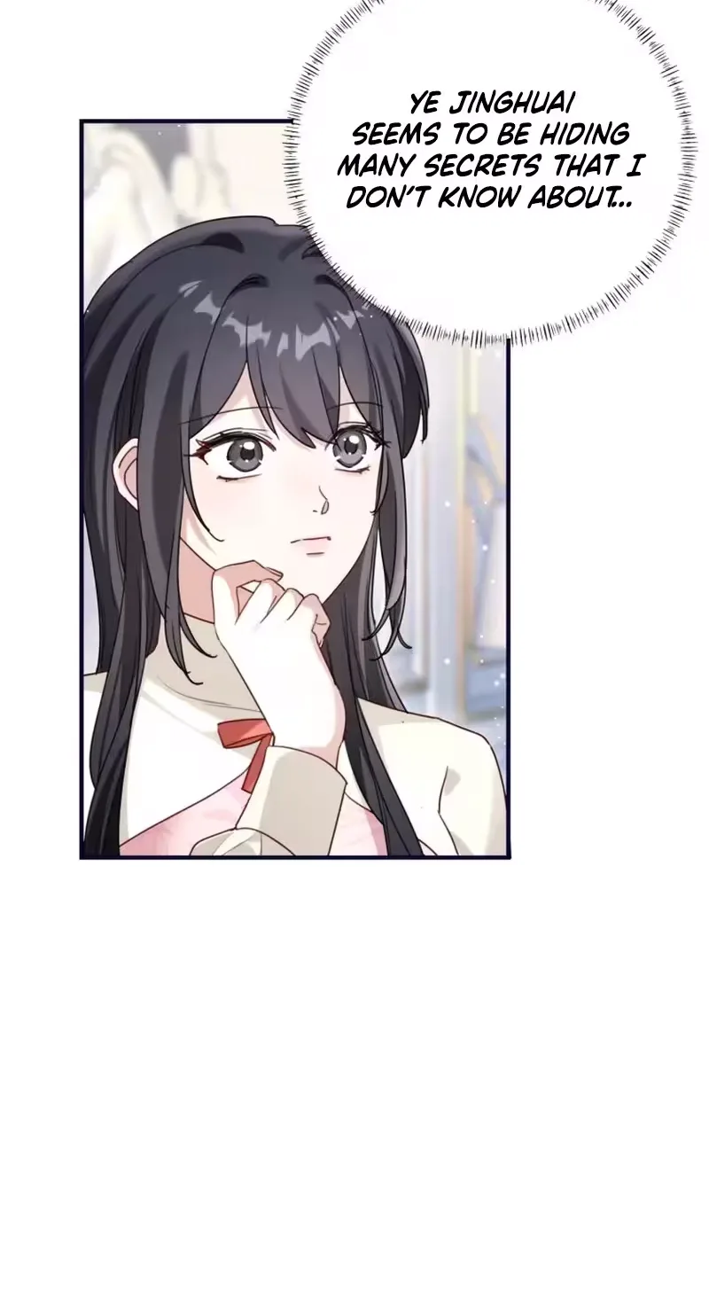 After Rebirth, I Married My Scumbag Ex's Arch-Enemy Chapter 50 page 30