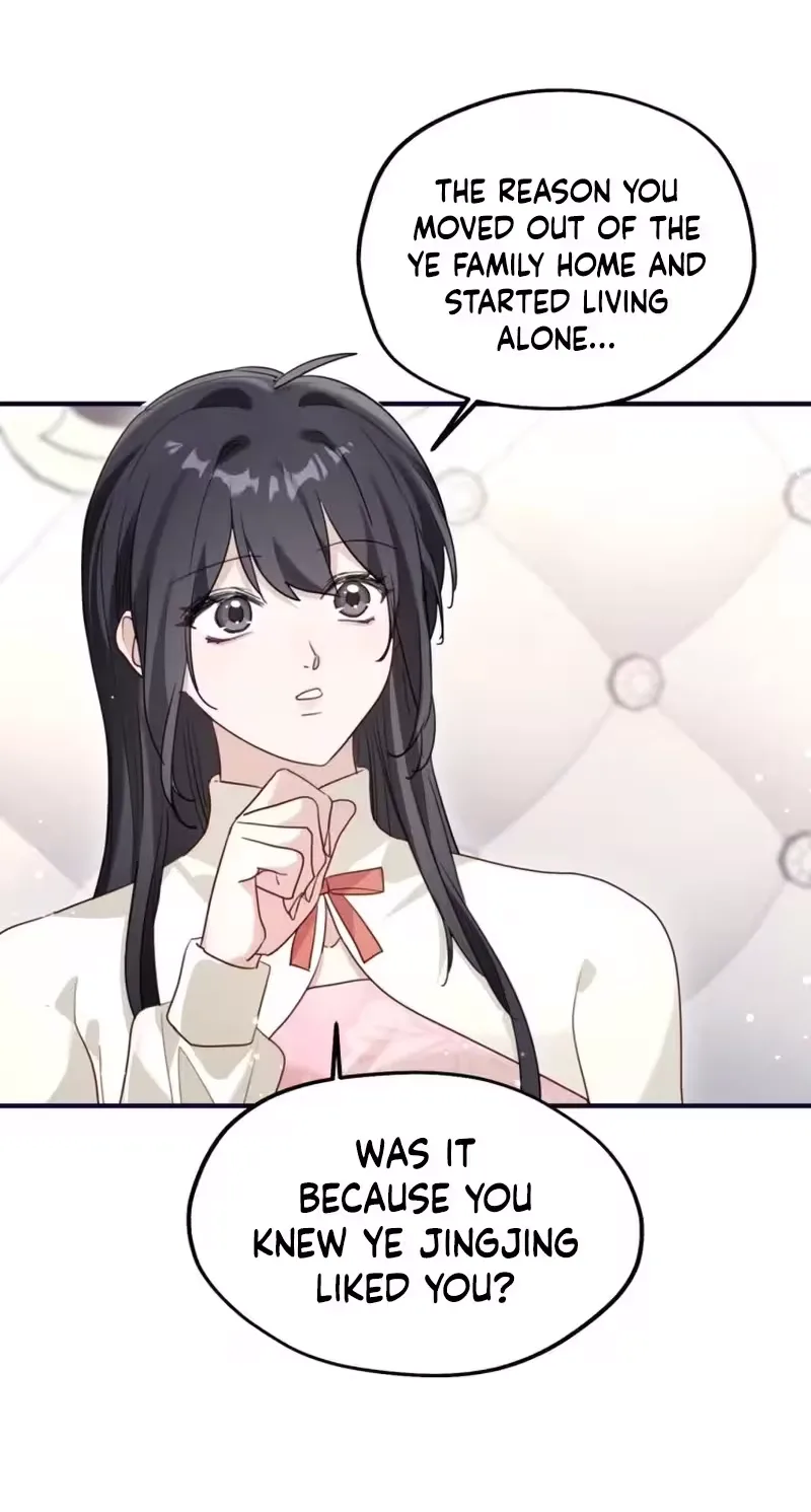 After Rebirth, I Married My Scumbag Ex's Arch-Enemy Chapter 50 page 24
