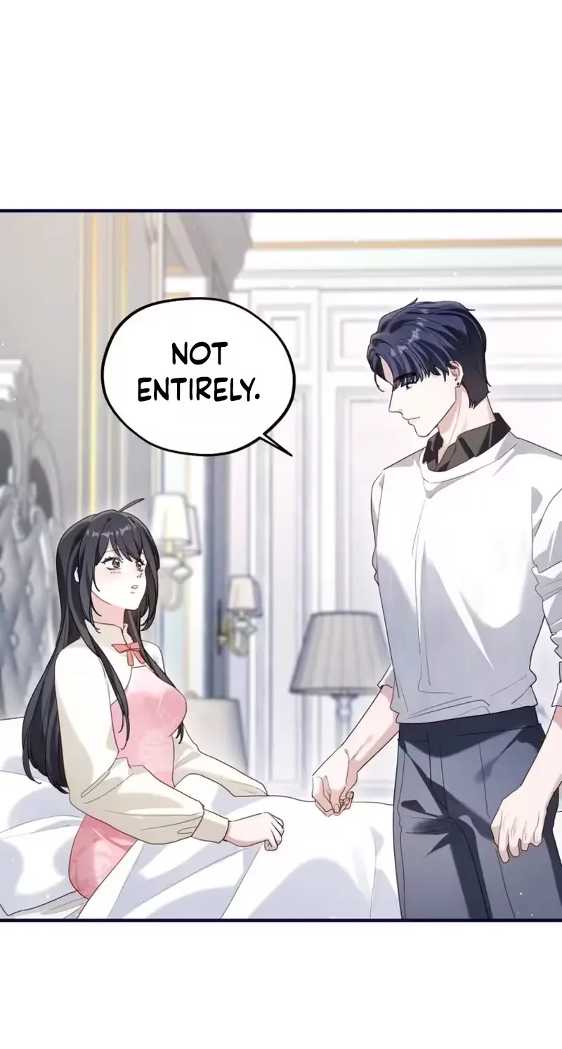 After Rebirth, I Married My Scumbag Ex's Arch-Enemy Chapter 50 page 25