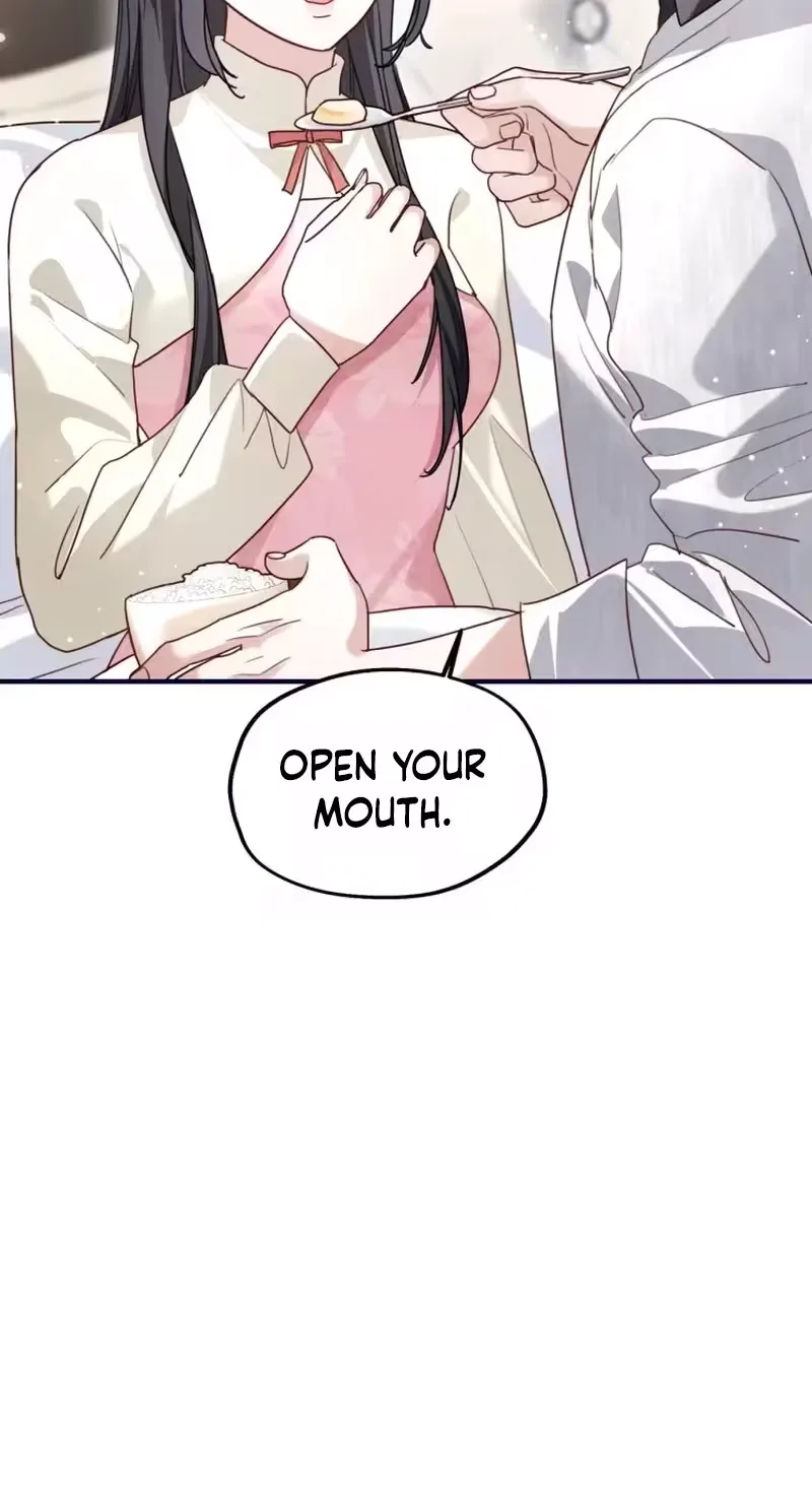 After Rebirth, I Married My Scumbag Ex's Arch-Enemy Chapter 50 page 36