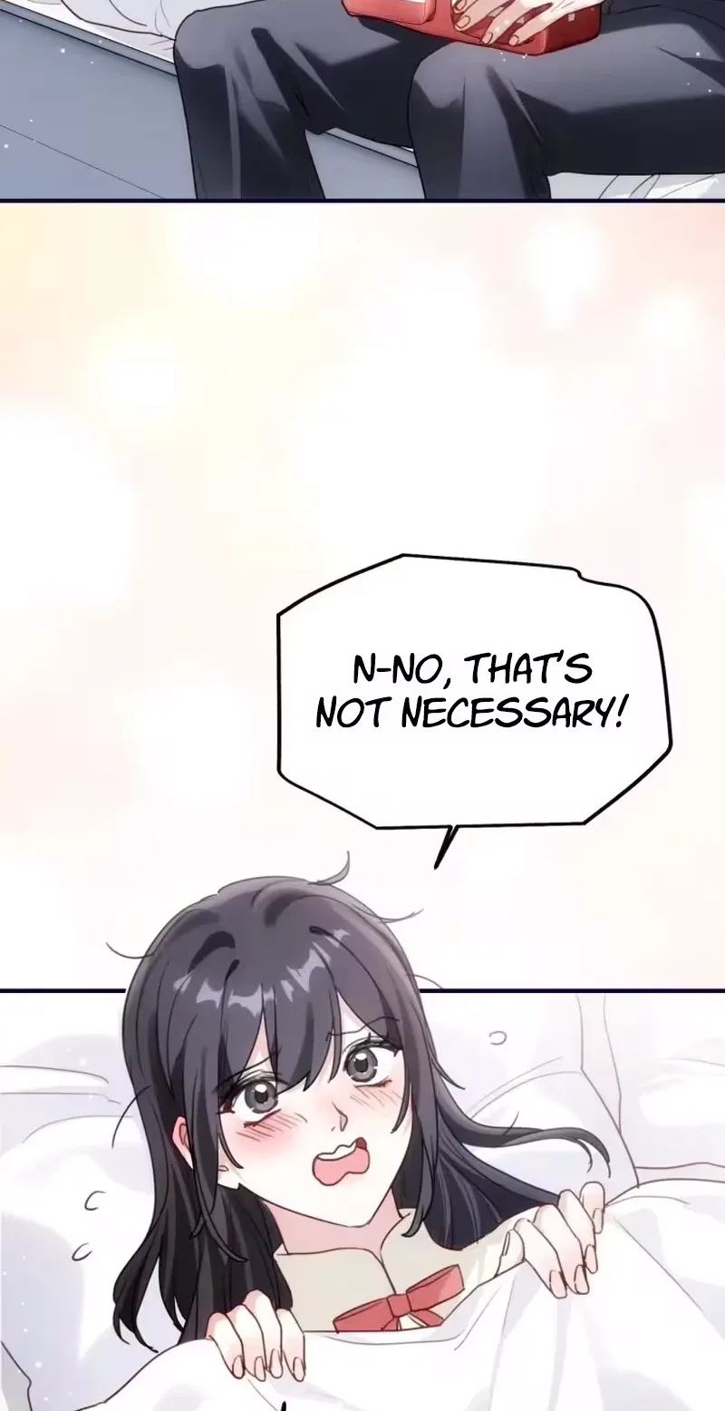 After Rebirth, I Married My Scumbag Ex's Arch-Enemy Chapter 50 page 17