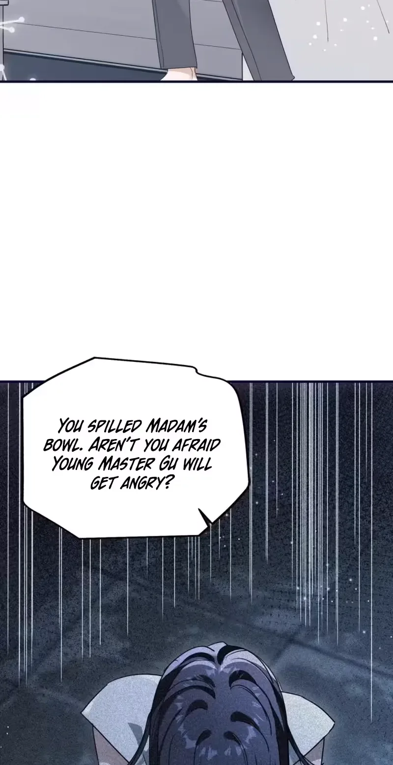 After Rebirth, I Married My Scumbag Ex's Arch-Enemy Chapter 50 page 40