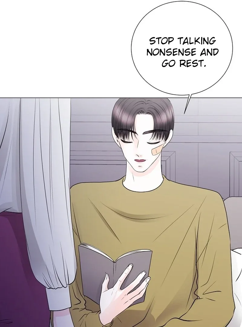 Divorce on Hold Chapter 7 page 8