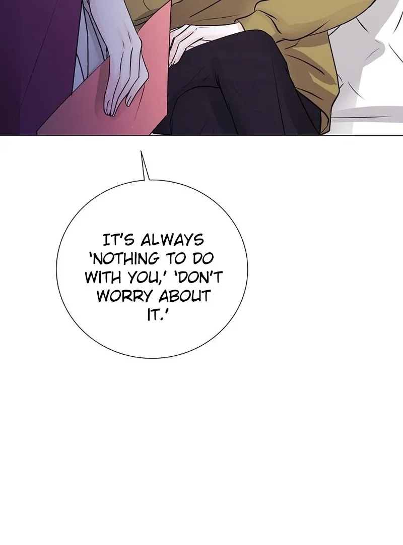 Divorce on Hold Chapter 7 page 9