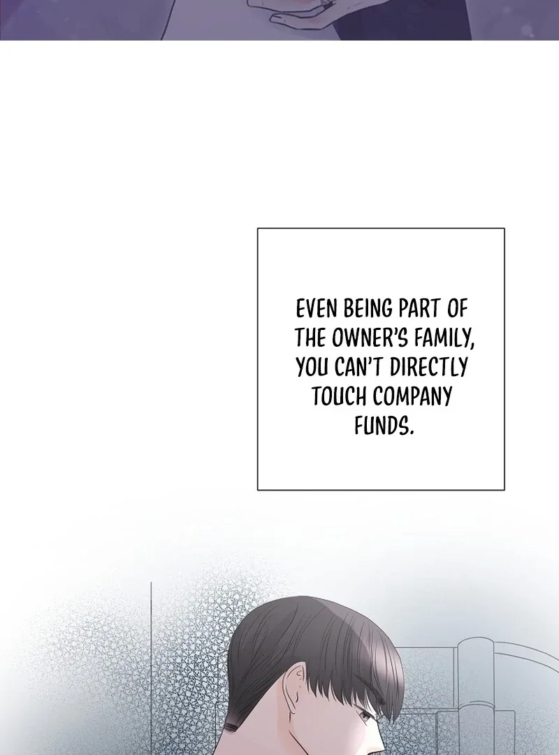 Divorce on Hold Chapter 7 page 3