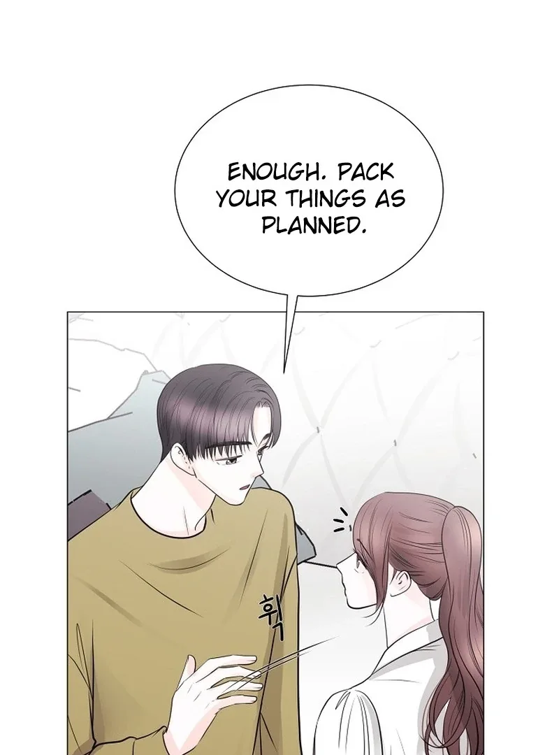 Divorce on Hold Chapter 7 page 30