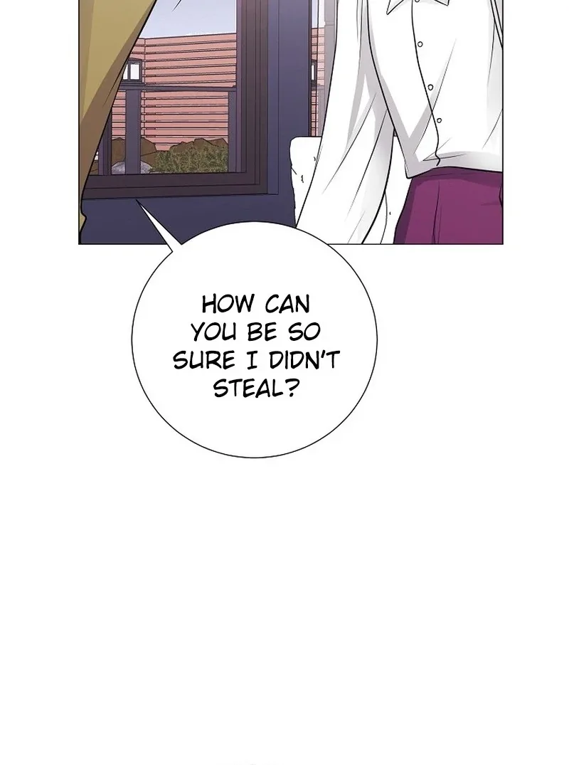 Divorce on Hold Chapter 7 page 17