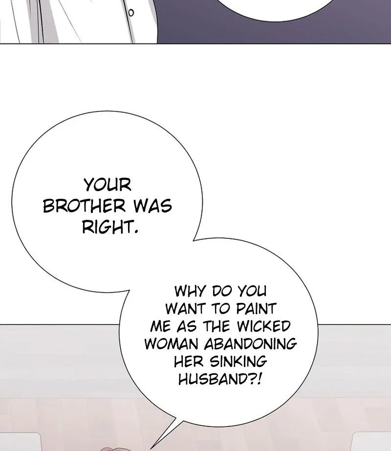 Divorce on Hold Chapter 7 page 11