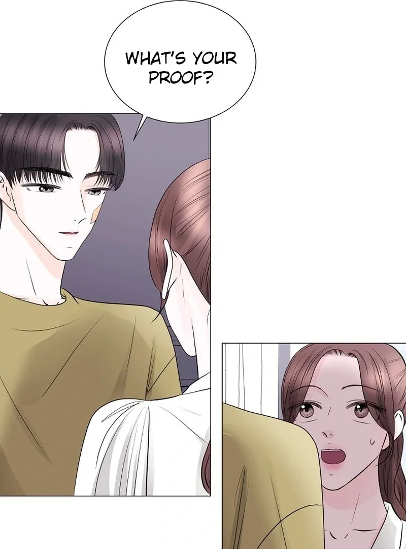Divorce on Hold Chapter 7 page 18