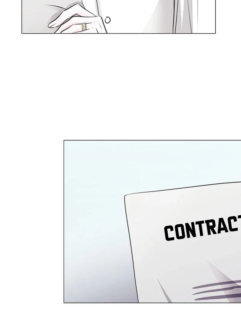 Divorce on Hold Chapter 7 page 44