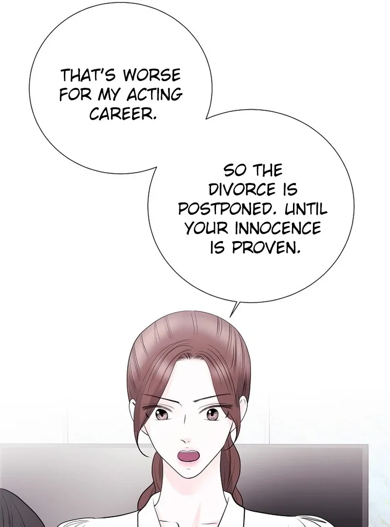 Divorce on Hold Chapter 7 page 13