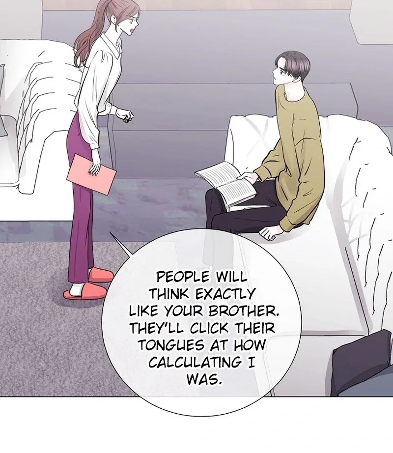 Divorce on Hold Chapter 7 page 12
