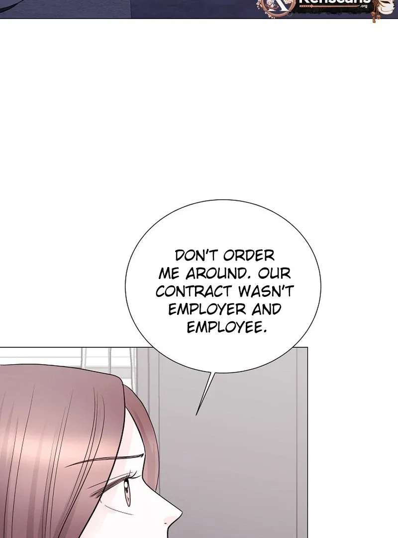 Divorce on Hold Chapter 7 page 61