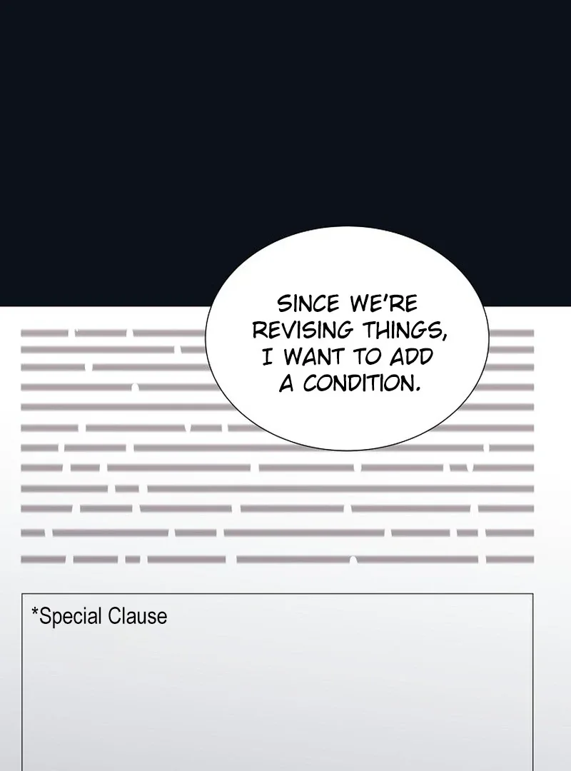 Divorce on Hold Chapter 7 page 78