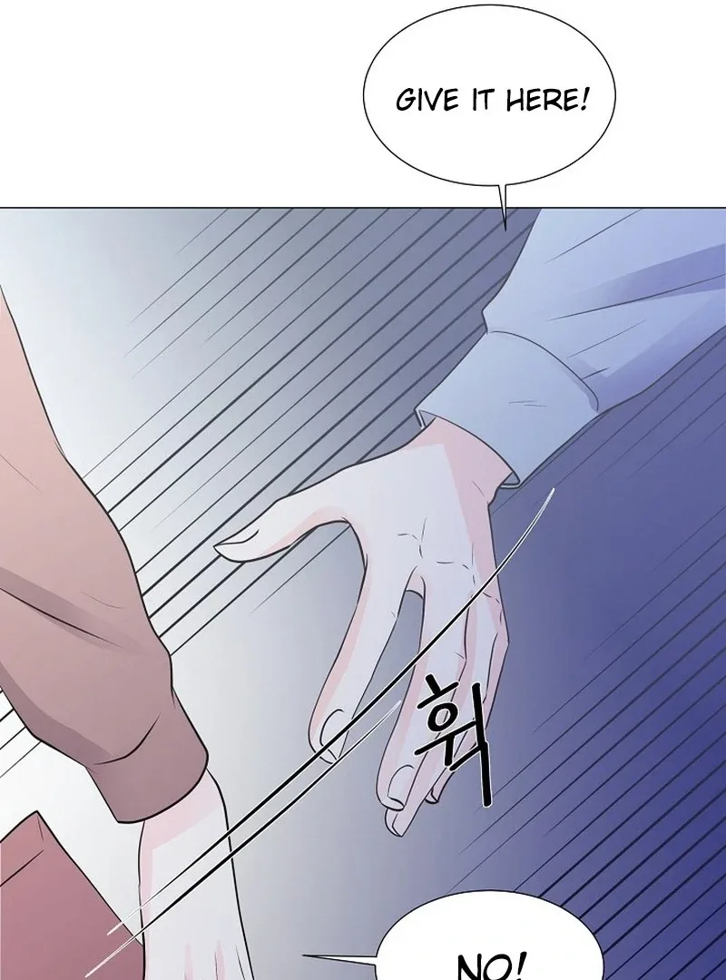 Divorce on Hold Chapter 7 page 65