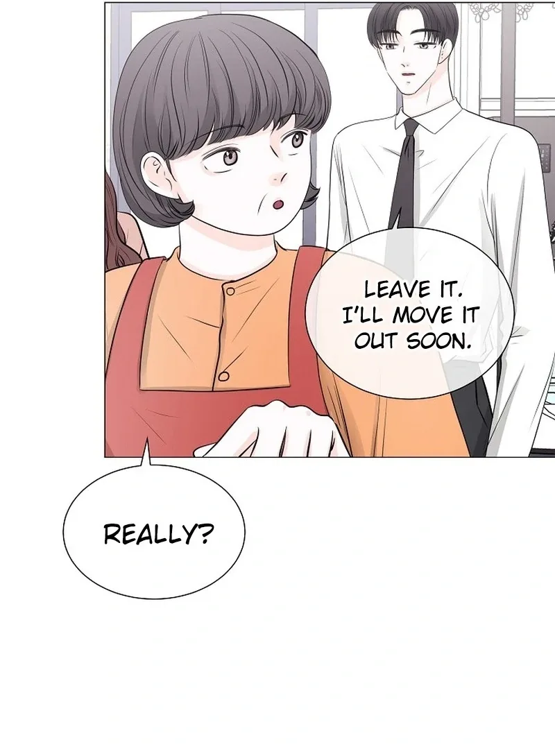 Divorce on Hold Chapter 7 page 107