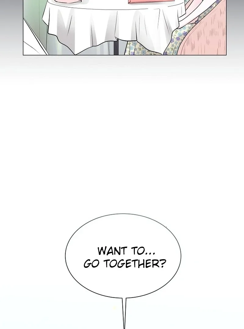 Divorce on Hold Chapter 7 page 86