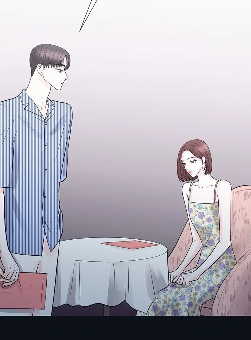 Divorce on Hold Chapter 7 page 92