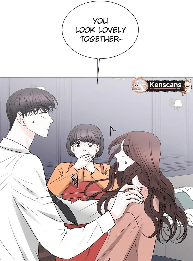 Divorce on Hold Chapter 7 page 101