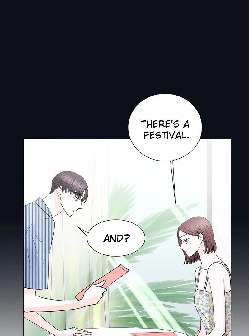 Divorce on Hold Chapter 7 page 85