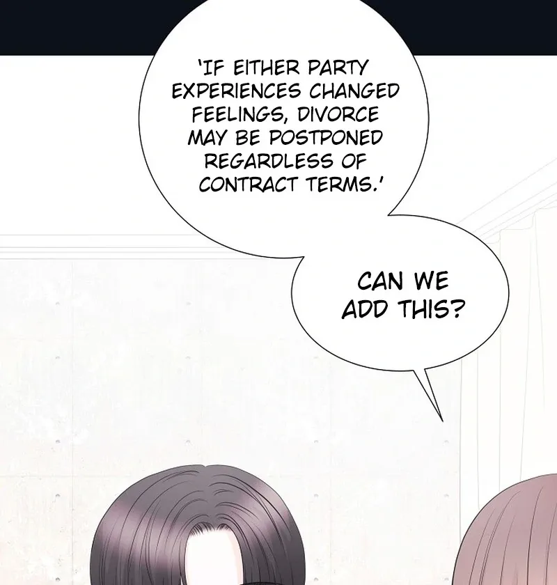 Divorce on Hold Chapter 7 page 81