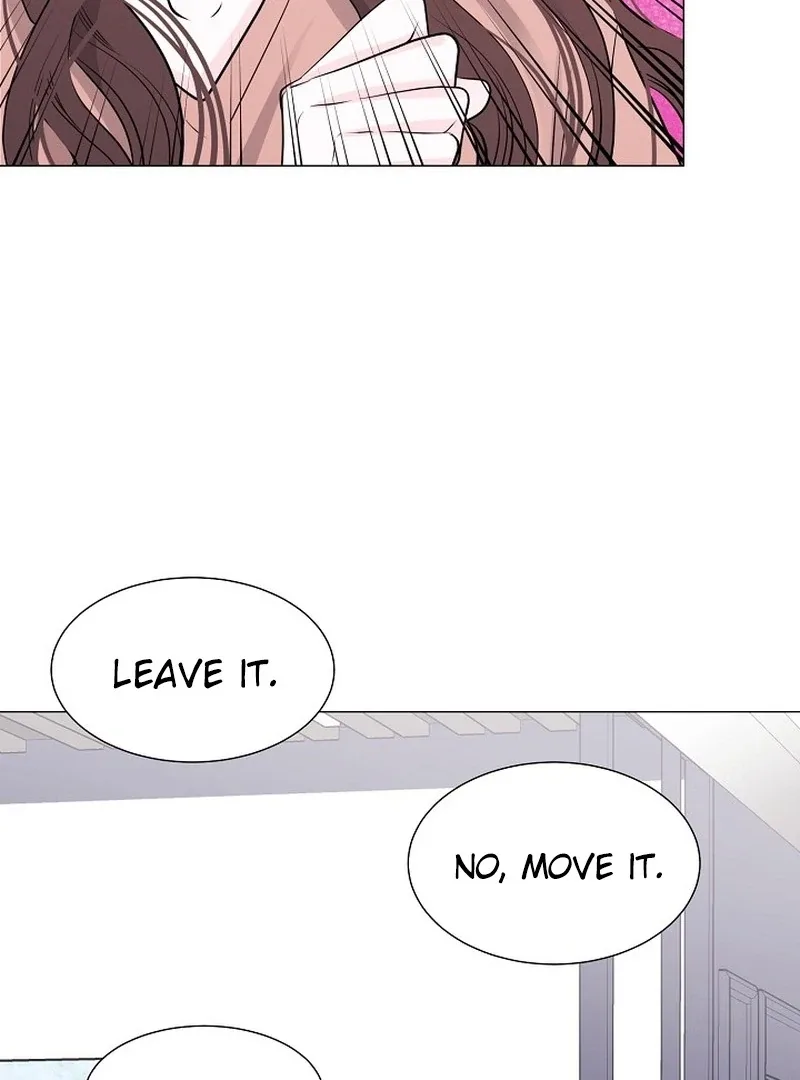Divorce on Hold Chapter 7 page 109