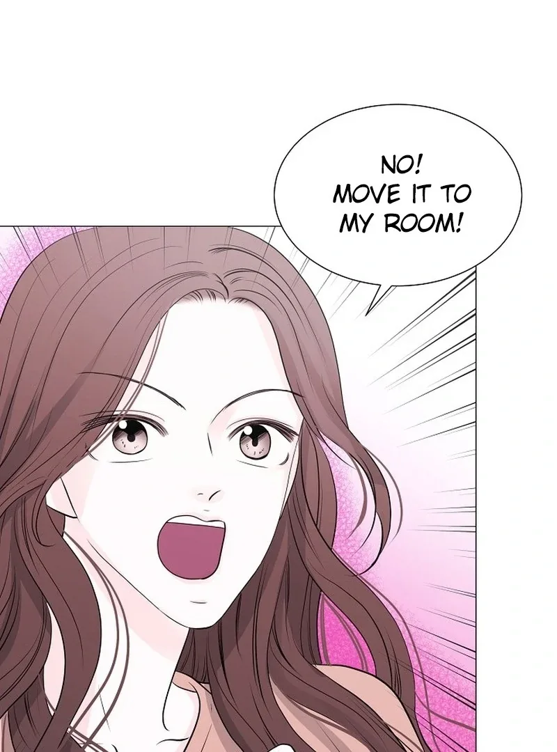 Divorce on Hold Chapter 7 page 108