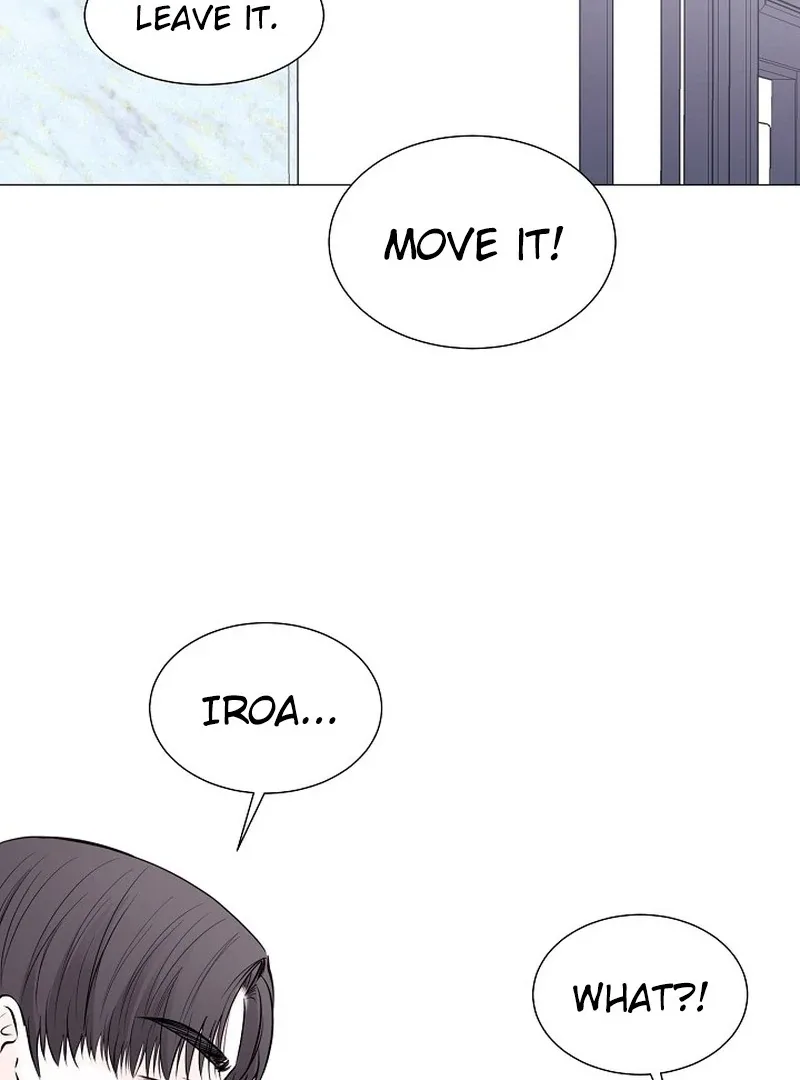 Divorce on Hold Chapter 7 page 110