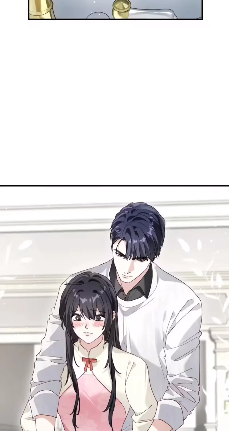 After Rebirth, I Married My Scumbag Ex's Arch-Enemy Chapter 51 page 21