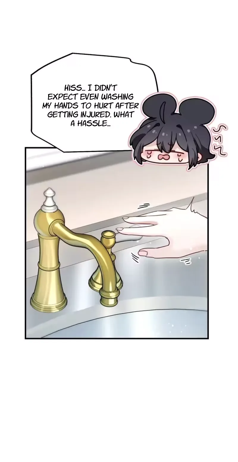 After Rebirth, I Married My Scumbag Ex's Arch-Enemy Chapter 51 page 18
