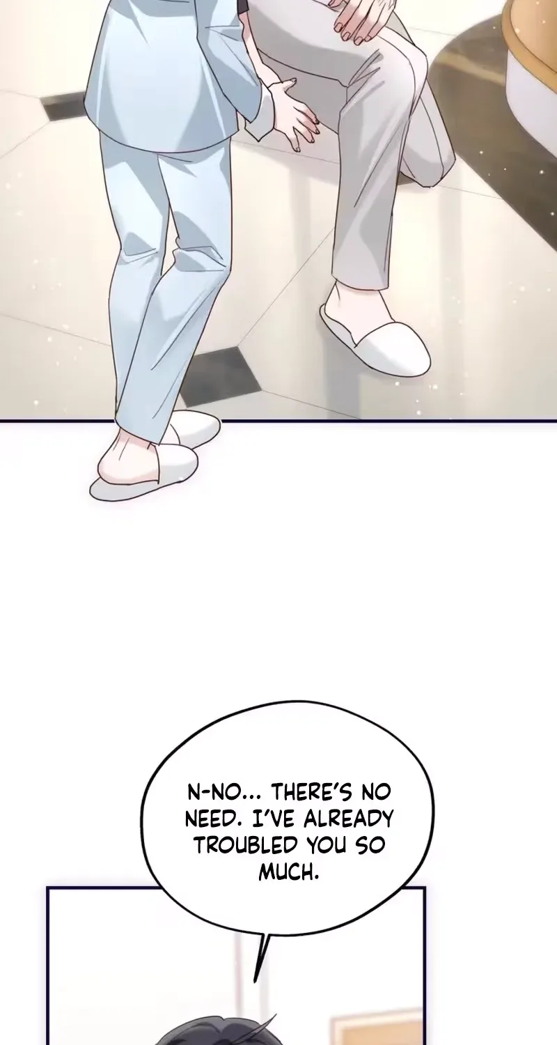After Rebirth, I Married My Scumbag Ex's Arch-Enemy Chapter 51 page 33