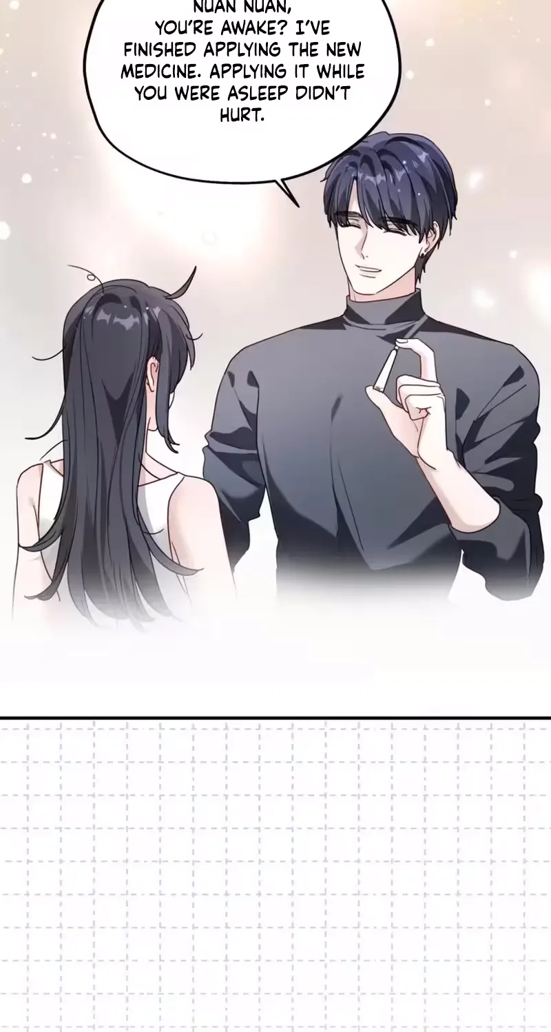 After Rebirth, I Married My Scumbag Ex's Arch-Enemy Chapter 51 page 27