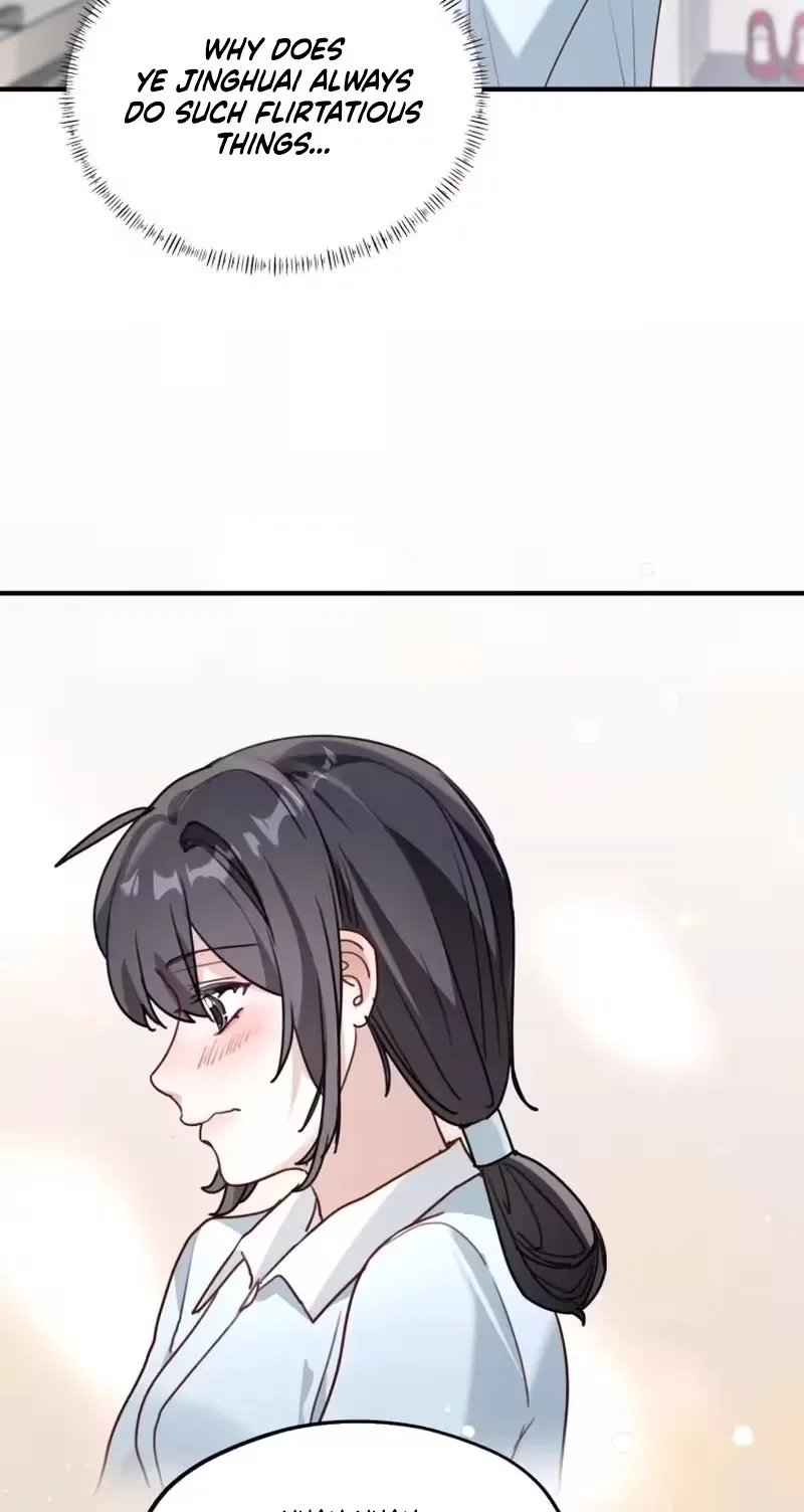 After Rebirth, I Married My Scumbag Ex's Arch-Enemy Chapter 51 page 26