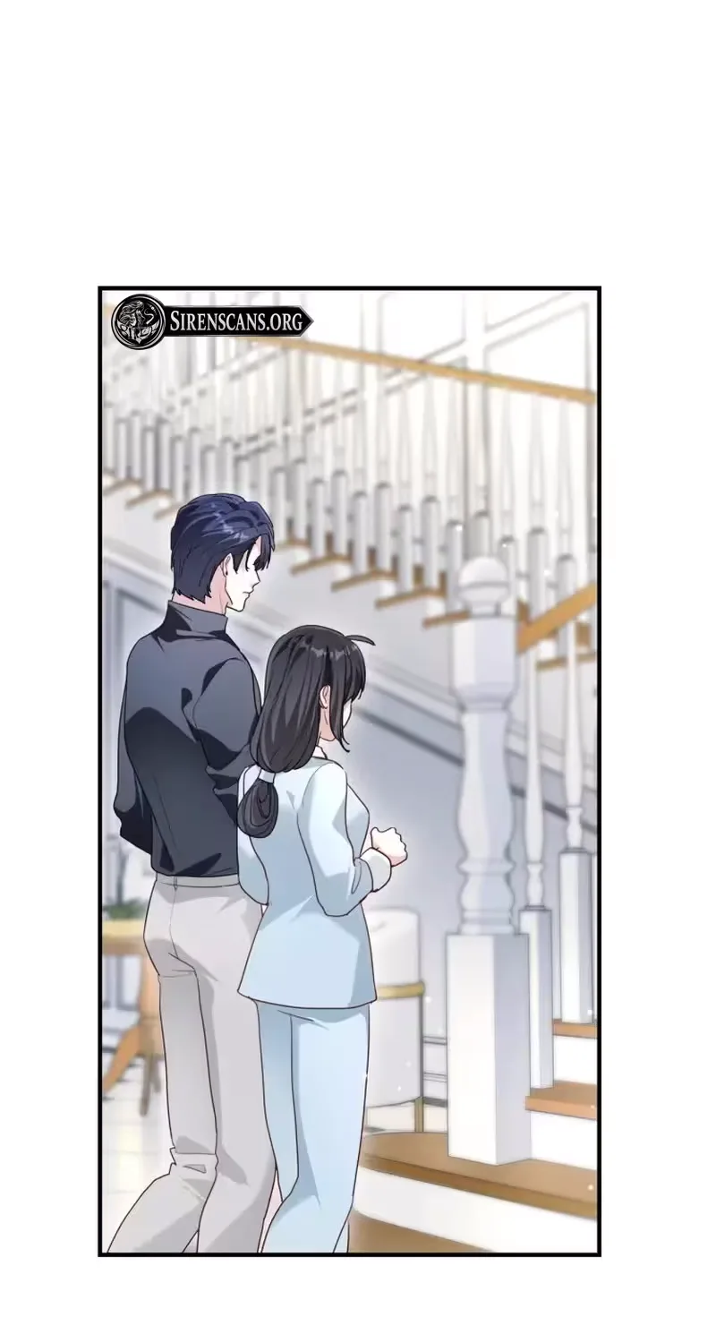 After Rebirth, I Married My Scumbag Ex's Arch-Enemy Chapter 51 page 30