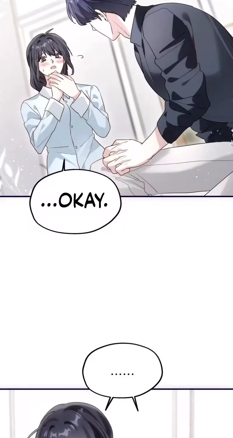 After Rebirth, I Married My Scumbag Ex's Arch-Enemy Chapter 51 page 35