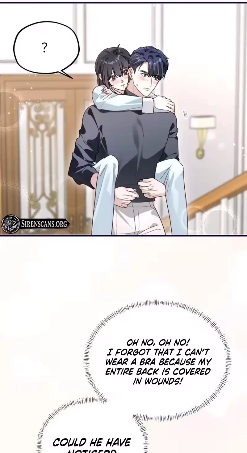After Rebirth, I Married My Scumbag Ex's Arch-Enemy Chapter 51 page 39