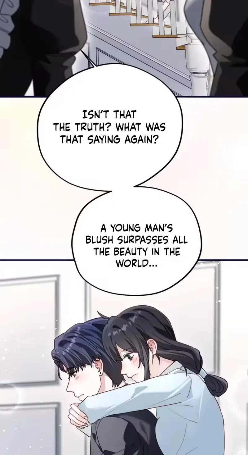 After Rebirth, I Married My Scumbag Ex's Arch-Enemy Chapter 51 page 42
