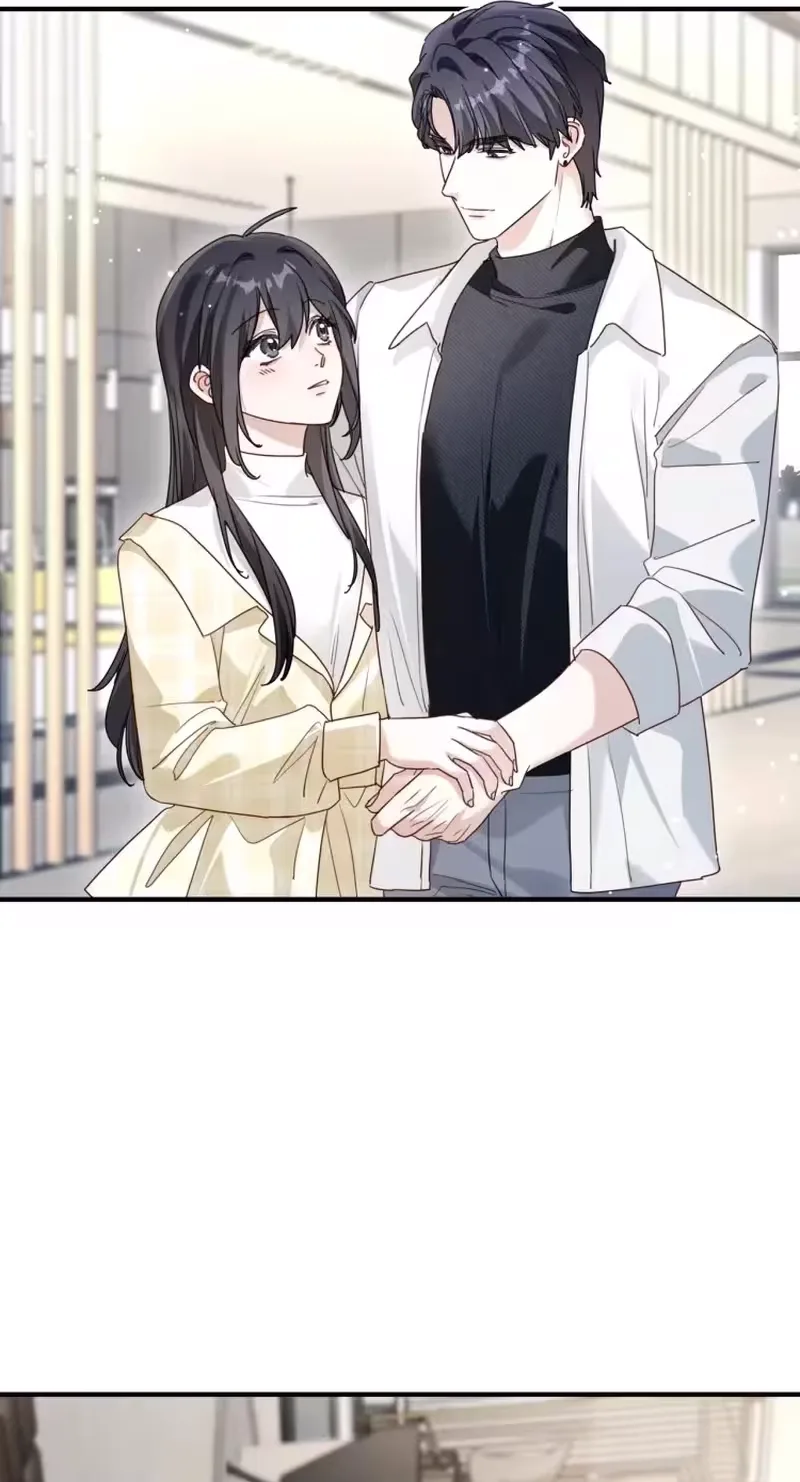 After Rebirth, I Married My Scumbag Ex's Arch-Enemy Chapter 51 page 46