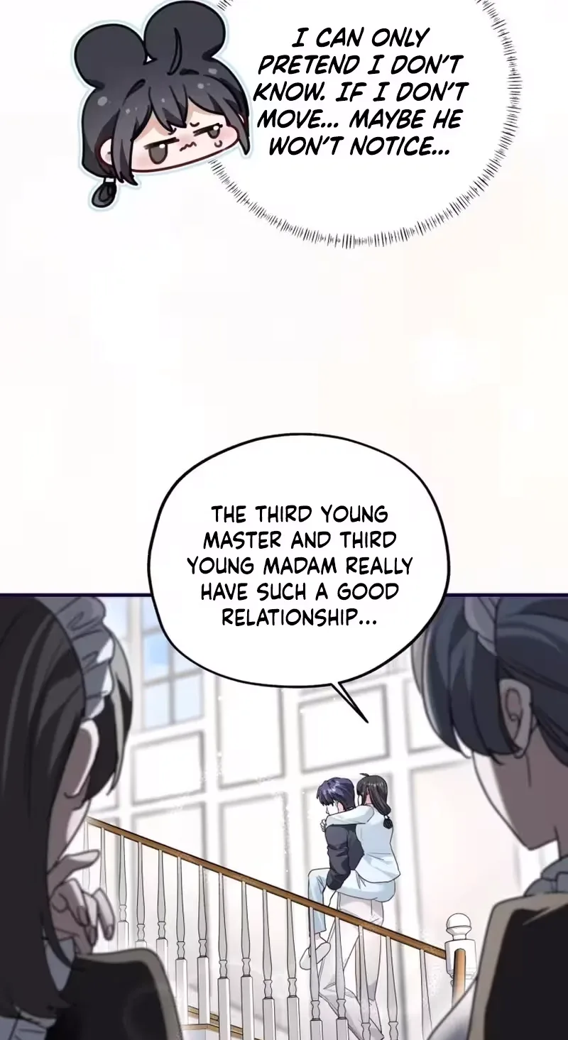 After Rebirth, I Married My Scumbag Ex's Arch-Enemy Chapter 51 page 41
