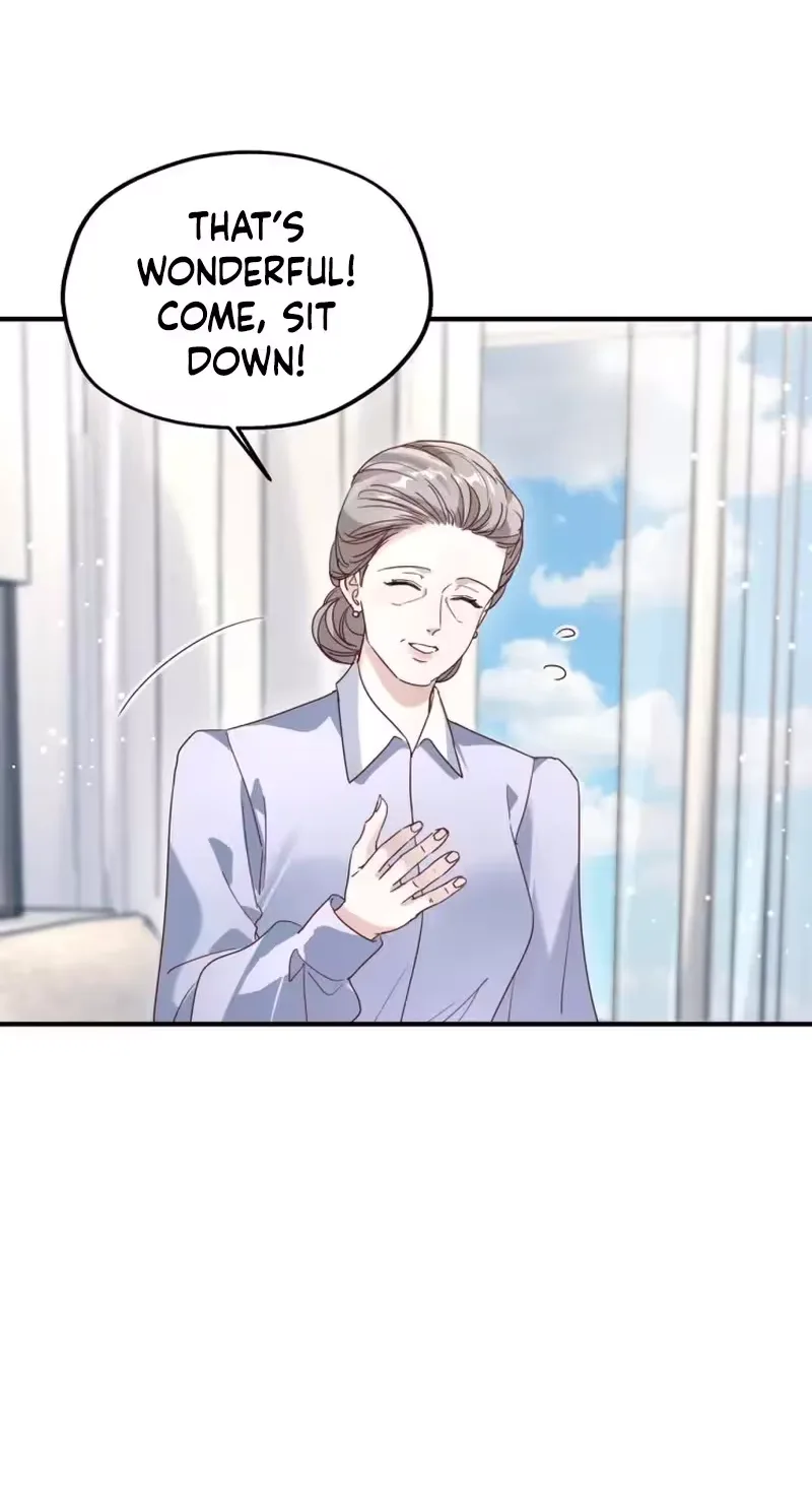 After Rebirth, I Married My Scumbag Ex's Arch-Enemy Chapter 51 page 49