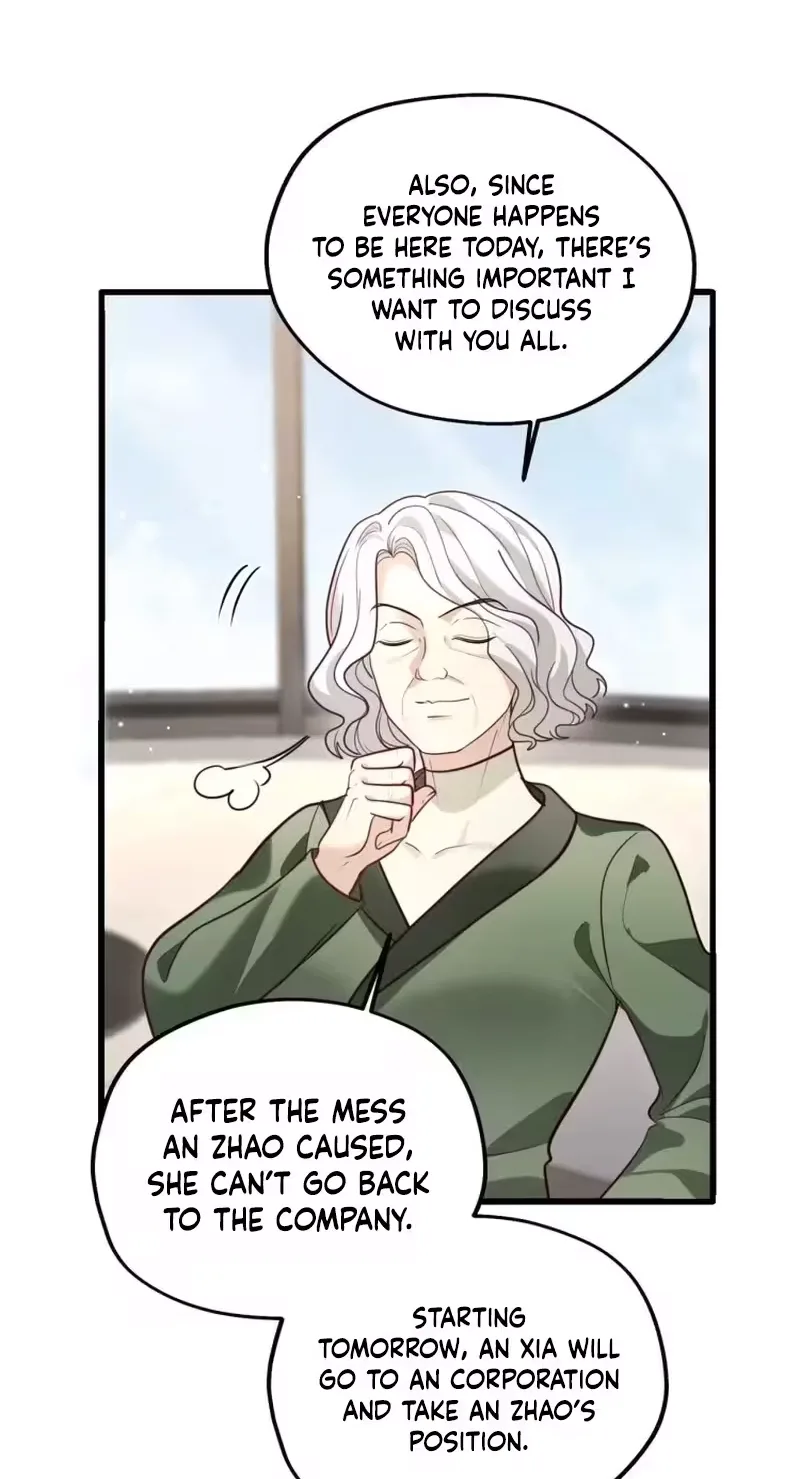 After Rebirth, I Married My Scumbag Ex's Arch-Enemy Chapter 52 page 13
