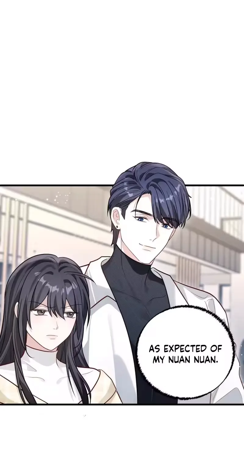 After Rebirth, I Married My Scumbag Ex's Arch-Enemy Chapter 52 page 7