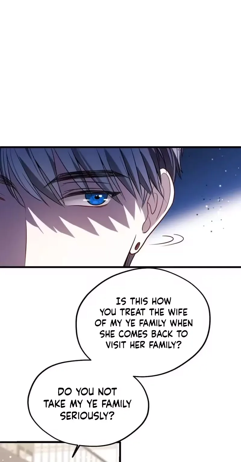 After Rebirth, I Married My Scumbag Ex's Arch-Enemy Chapter 52 page 8