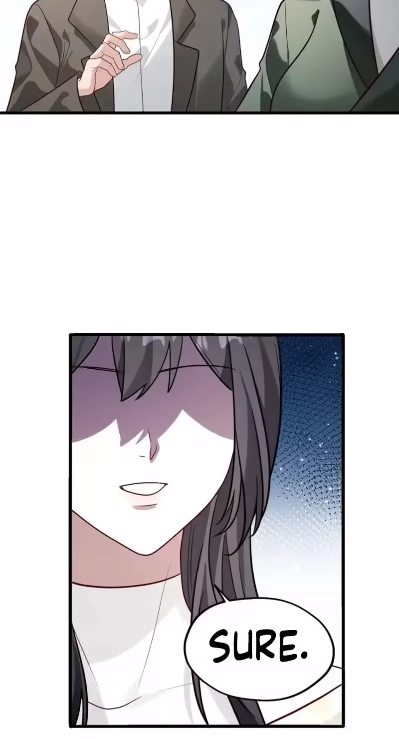 After Rebirth, I Married My Scumbag Ex's Arch-Enemy Chapter 52 page 15