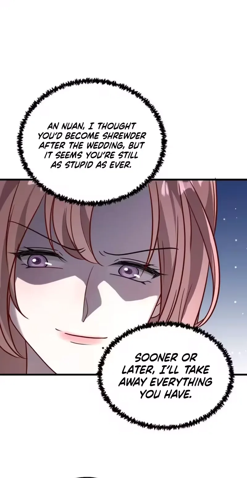 After Rebirth, I Married My Scumbag Ex's Arch-Enemy Chapter 52 page 22