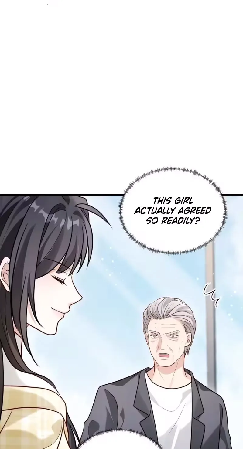 After Rebirth, I Married My Scumbag Ex's Arch-Enemy Chapter 52 page 16