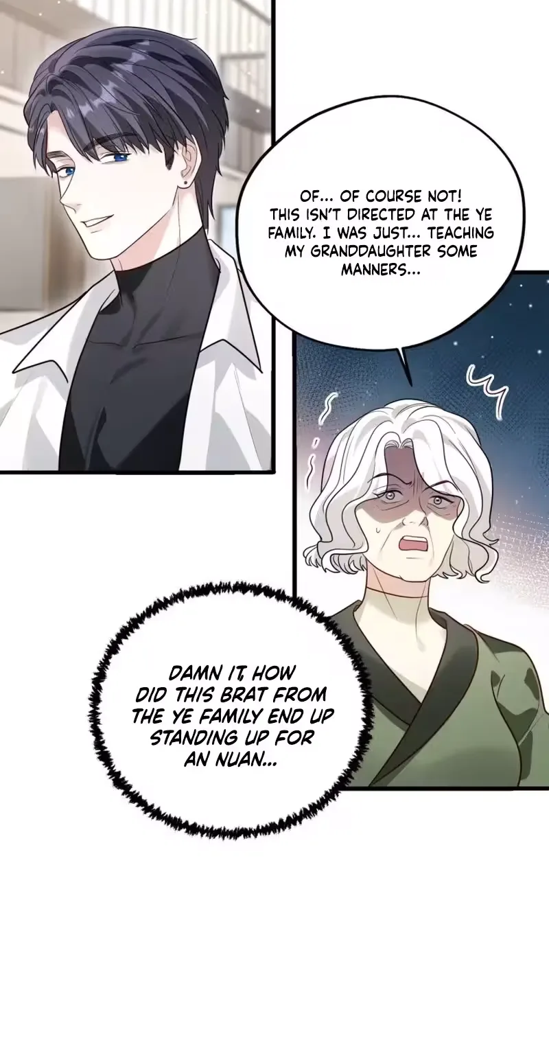 After Rebirth, I Married My Scumbag Ex's Arch-Enemy Chapter 52 page 9